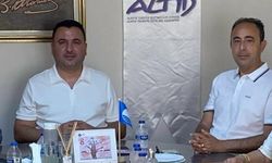 ALTİD’ten Dijital Dönüşüm hamlesi: Turizmde yeni dönem