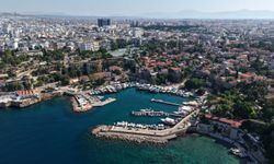 Kaleiçi'nde otelcilerin COP31 sevinci: Kapalı gişeyiz