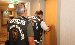 Antalya'da eş zamanlı denetim: 578 yer ve işletme kontrol edildi