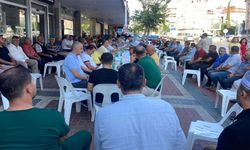 Alaiye Şalvar’dan 10. Geleneksel Aşure etkinliği