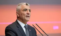 Bakan Bolat: İhracat beklentisi güçlendi, hedef 282 milyar dolar