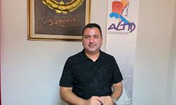 ALTİD Başkanı Özcan: Alanya’nın marka değerine taviz verilmemeli
