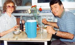 Deniz Baykal'ın eşi Olcay Baykal, yaşamını yitirdi