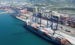 Dış ticaret sermaye şirketi statüsüne 4 yeni firma
