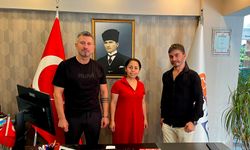 Form Gia Alanya, modern teknolojilerle sağlıklı yaşam merkezini açıyor