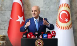 Kurtulmuş: Terörsüz Türkiye Yasası meclis tatiline kalmadan çıkabilir