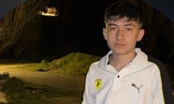 Motosiklet devrildi: 1 ölü, 1 yaralı