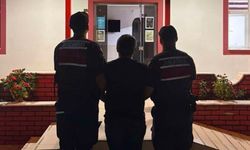 Manavgat’ta firari zanlı JASAT ekiplerince yakalandı