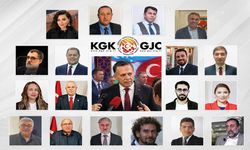 KGK'da yeni dönem başladı: Dim, güven tazeledi