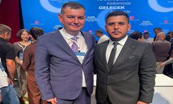 MHP Alanya Kongresi’nde sürpriz transfer: Zafer Partisi’nden Ali Rıza Alış MHP’ye geçti