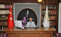 Alanya Müftülüğü'nden mevlide davet
