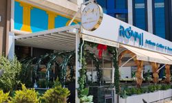 Romm Cafe Alanya'da kalite ve lezzeti buluşturuyor