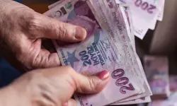 Temmuz ayı yaşlı ve engelli aylıkları hesaplarda