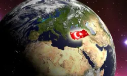 Türkiye nüfus büyüklüğünde dünyada 18. sırada...