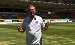 Başkan Tavlı: Alanyaspor Antalya'nın ortak değeridir