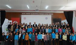 Alanya’da geleceğe yeşil yatırım: 3 bini aşkın öğrenciye çevre eğitimi