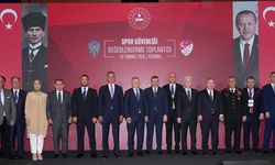 Alanyaspor, Spor Güvenliği toplantısına katıldı