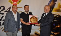 ALGC'den Anadolu Köyü'nde muhteşem kutlama