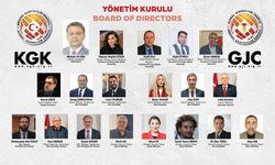 Küresel Gazeteciler Konseyi'nde yeni dönem başladı