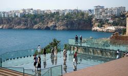 2 bin yıllık Hıdırlık Kulesi, turistlerin yeni gözdesi