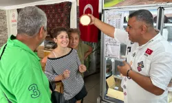 300 yıllık Silifke Yoğurdu marka yolunda...