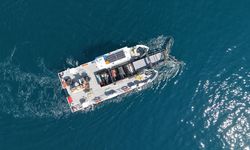'Akdeniz'deki tüm kirleticiler engellenecek'