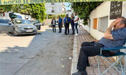 Antalya'daki ailesini ziyarete geldi, 13 el ateş eden saldırgan tarafından öldürüldü