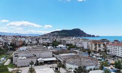 Antalya'nın kıyılarına güçlü arıtma yatırımı