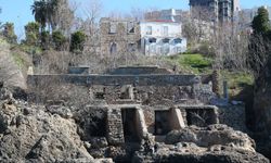Atıl santral binasına Deniz Müzesi önerisi