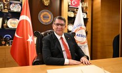 Adlıhan Dere: Büyük Zafer'imizin 104'üncü yılı kutlu olsun