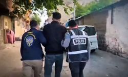 Afyonkarahisar merkezli yasa dışı bahis operasyonuna 8 tutuklama