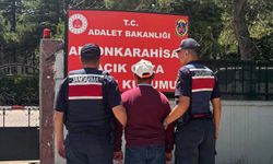 Afyonkarahisar'da aranan 27 kişi yakalandı, 12'si tutuklandı