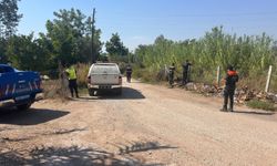 Antalya'da Alzehimer hastası, evinden 10 kilometre uzakta ölü bulundu