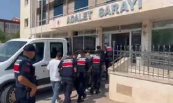 Antalya'da suç örgütü operasyonuna 4 tutuklama