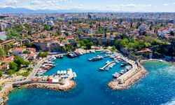 Antalya'daki 3 milyar dolarlık 3 kongre, turizmdeki kayıpları telafi edecek