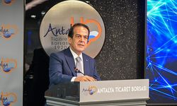 ATB Ağustos Ayı Meclisi toplandı
