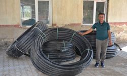 Büyükşehir'in tarımsal destekleri devam ediyor