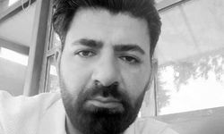 İskeleden düşen işçi yaşamını yitirdi