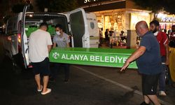 İsveçli turist otel odasında ölü bulundu