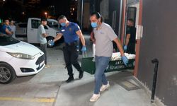 Koku ihbarı üzerine girilen evde ölü bulundu