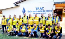 TRAC, Antalya'da göreve hazır