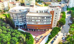 Alanya Üniversitesi’nden Uluslararası Akademik başarı