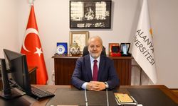 Alanya Üniversitesi kazanan öğrenciler için yeni dönem başladı