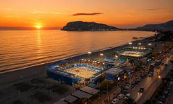Alanya'da antrenörlük kursu başlıyor