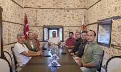 Alanya’da turizm sezonu uzuyor: ALTİD Kültür Turizmine dikkat çekti