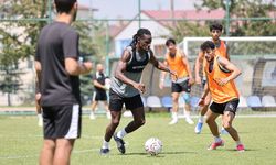 Alanyaspor, Erzurum kampını tamamladı