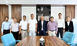 Antalya Muratpaşa'da asansörlerin yüzde 99'u uygun