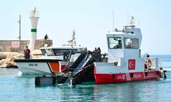 Antalya'da mikroplastik kirliliğine ağır yaptırımlar yolda