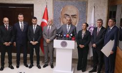 Bakan Memişoğlu: Sağlık çalışanlarına 24 saat kreş hizmeti sunacağız