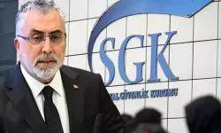Bakan Işıkhan'dan SGK borçları için son uyarı... Başvuru için son gün 31 Ağustos